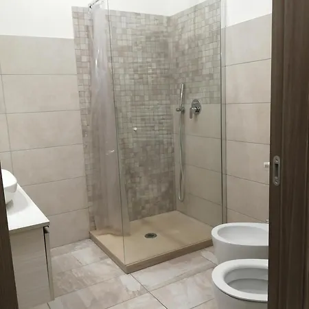 New Varese Venus Apartment Rome