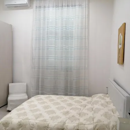 New Varese Venus Apartment *