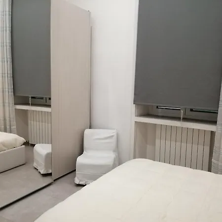 公寓 New Varese Venus *