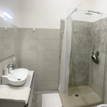 New Varese Venus 公寓 罗马