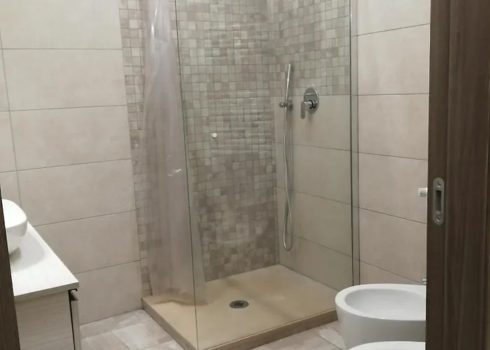 New Varese Venus Appartement Rome