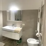 Apartmán New Varese Venus Řím